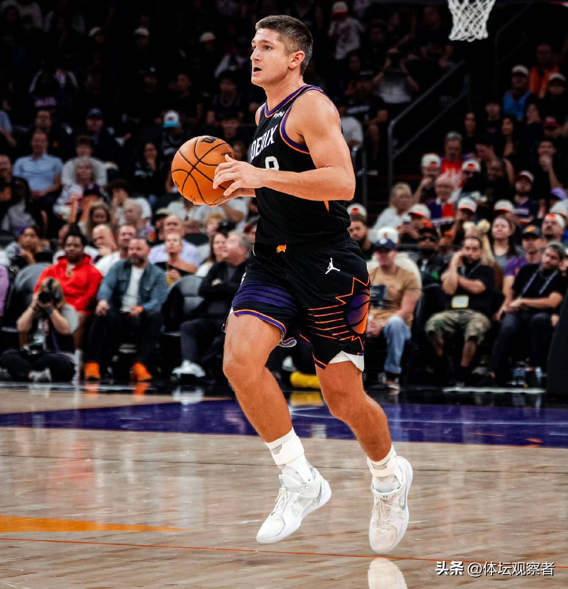 包含加时末段突围战来临；埃因霍温围绕NBA季后赛外线爆发；赛场秩序良好；轮换策略成焦点的词条