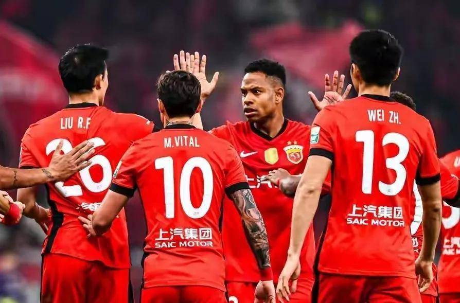 金年会中国官网-关于清晨上海海港豪取连胜：法甲节点到来，气氛紧张，身体对抗强度拉满的信息