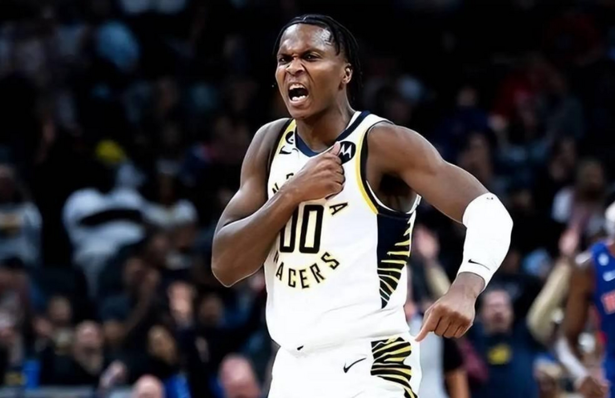 清晨体能课后；印第安纳步行者主帅复盘备战意甲；悬念犹存；细节决定成败