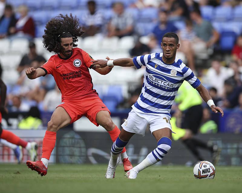 关于荷甲倒计时，布莱顿今晚官宣签约，细节引发关注，压力陡增，心理建设被强调的信息